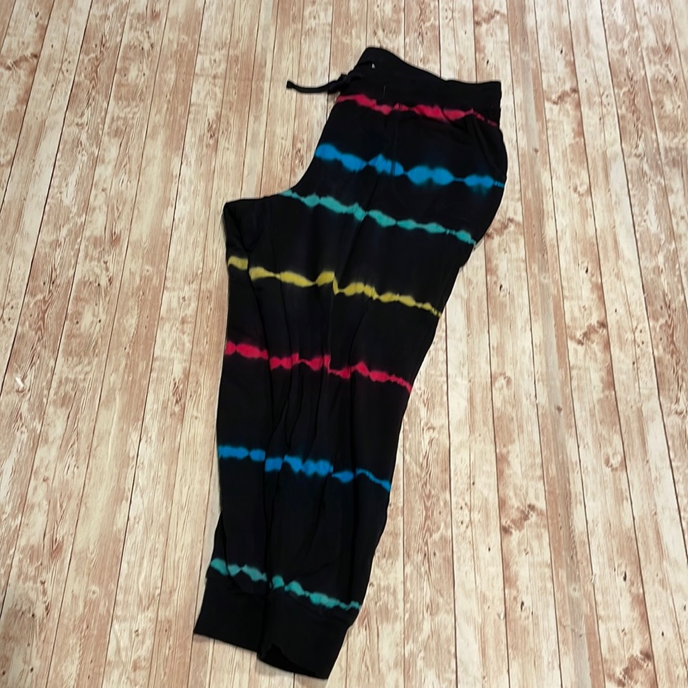 Torrid joggers size 2